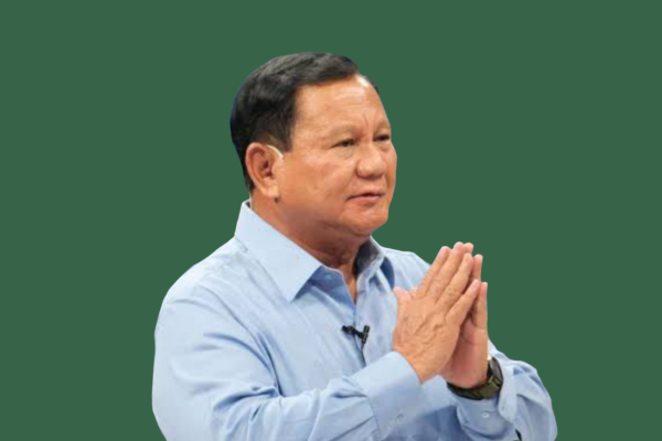 Editorial: Prabowo’s Thucydidean Dictatorianism