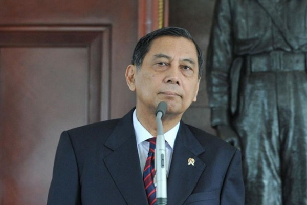 Juwono Sudarsono and the Disappearing Wisdom of Power