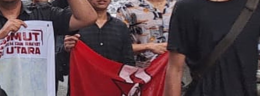 Julio Barus