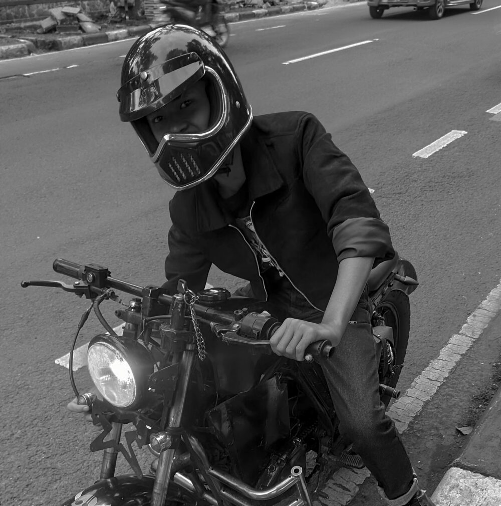 Luthfi Hafizh Rizqullah