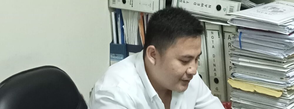 Afe Erma Telaumbanua