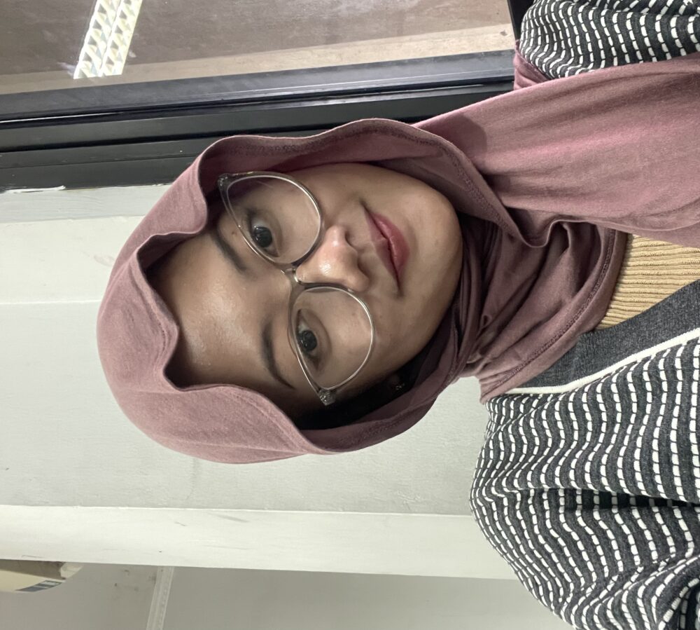 Melsa Nurpuzianah