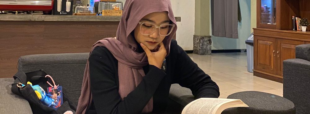 Ronven Apriani
