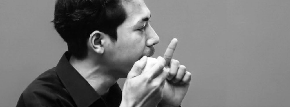 Rahmat Rizal Sutriana