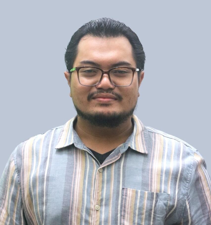 Adam Setiawan