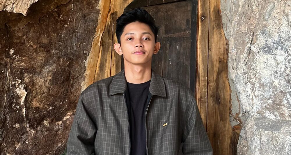 Branden Jaya Tivantara