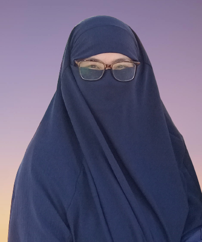 Kristia Ningsih